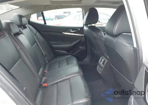 2019 Nissan Maxima 3.5 Sl from USA, damaged, VIN 1N4AA6AV2KC373112